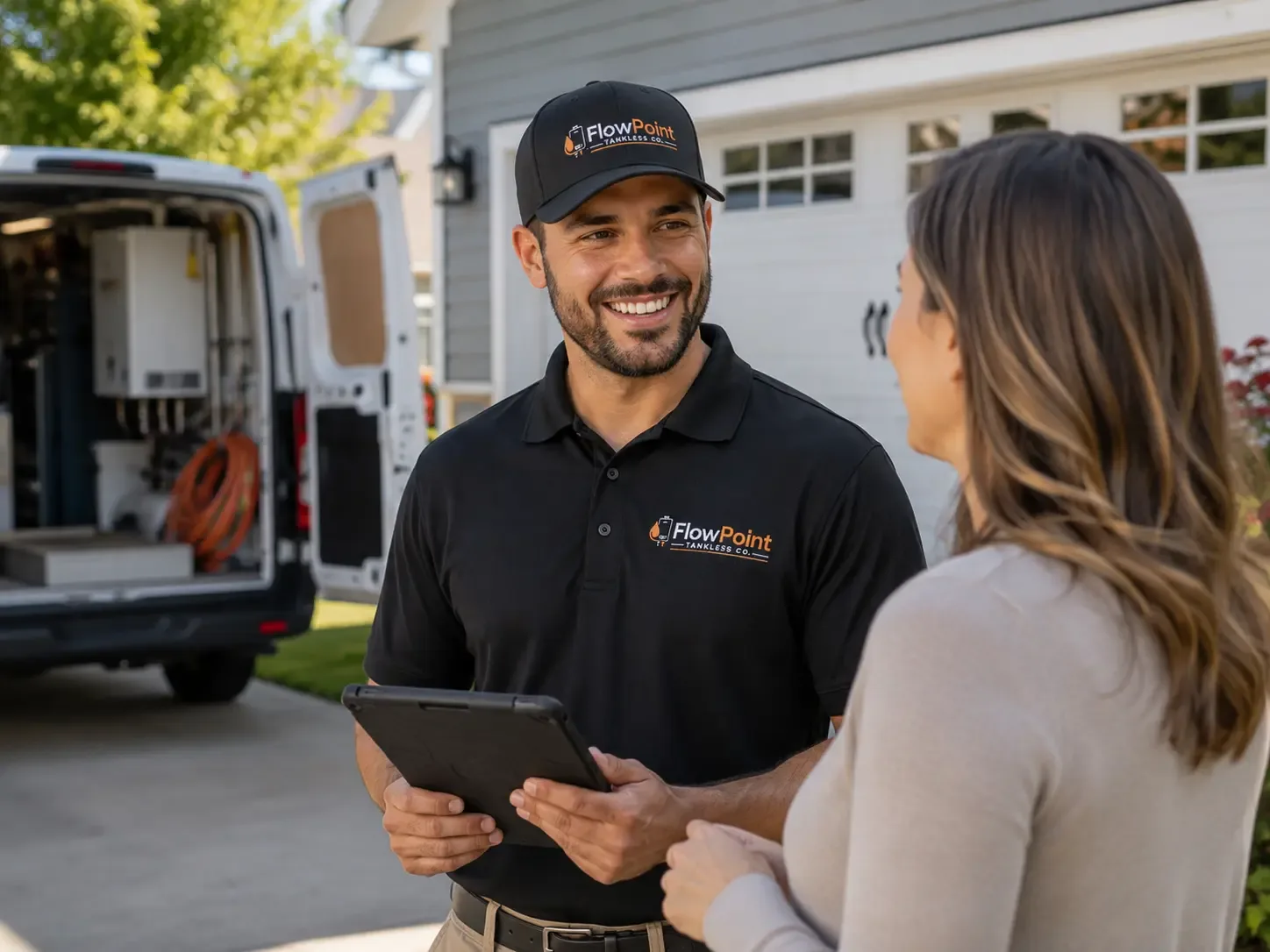 Tankless Water Heater Installation Letha, ID FAQs